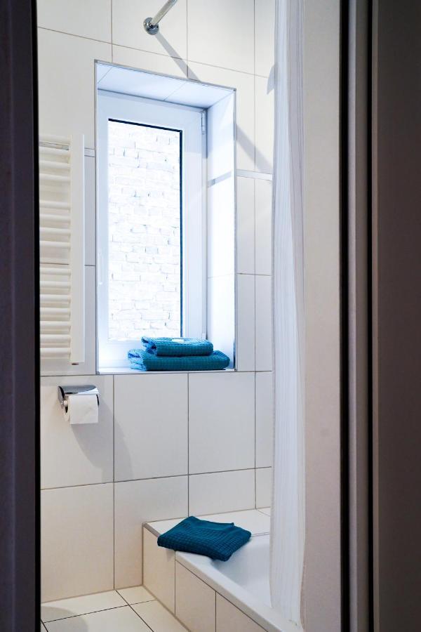 Hotel Im Kupferkessel Köln Ngoại thất bức ảnh
