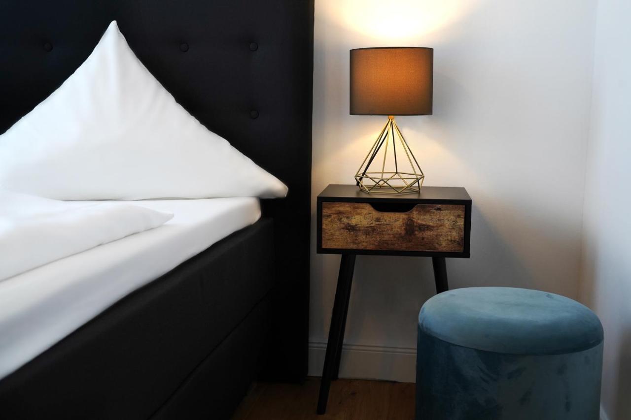 Hotel Im Kupferkessel Köln Ngoại thất bức ảnh