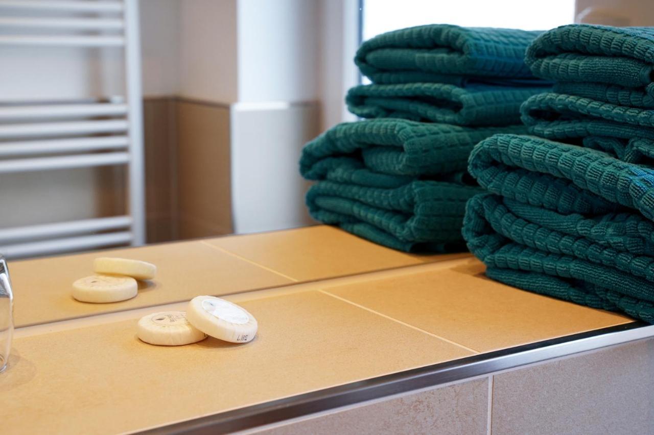Hotel Im Kupferkessel Köln Ngoại thất bức ảnh