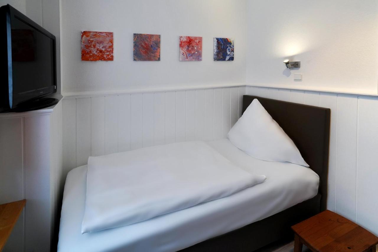 Hotel Im Kupferkessel Köln Ngoại thất bức ảnh